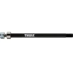 Thule Adapter, , Thru Axle Shimano M12 x 1.5 black (209mm) Outlet