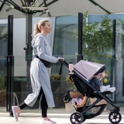 Thule Adapter Til Ståbrett, , Spring