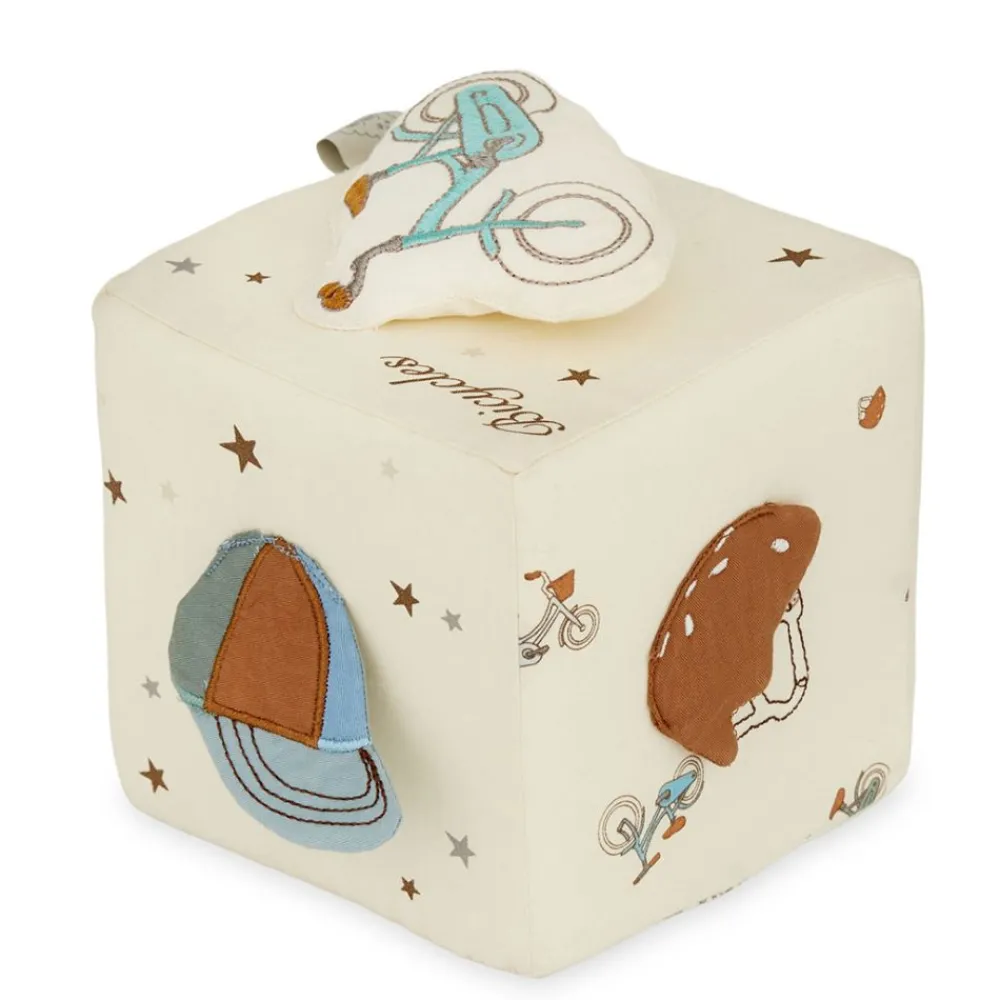 Aktivitetkube, Cam Cam, Bicycles Online