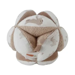 Little Dutch Aktivitetsball, Clearance