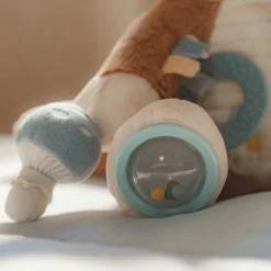 Little Dutch Aktivitetsbamse, , Forest Friends, Rev