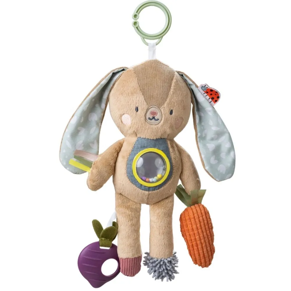 Aktivitetsbamse, TAF Toys, Jenny Online