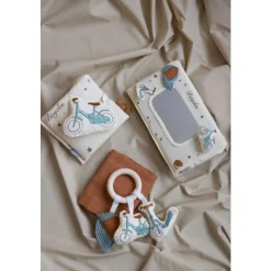 Aktivitetsbok, Cam Cam, Bicycles Outlet