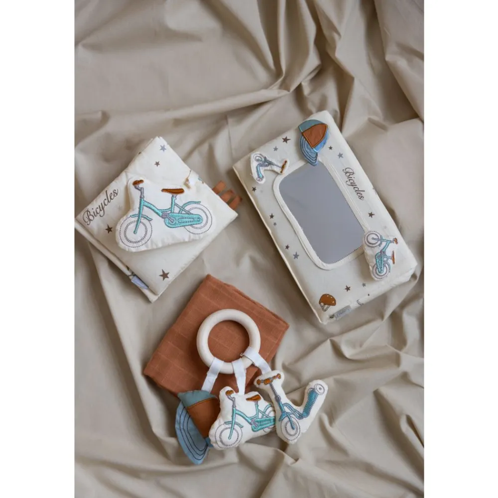 Aktivitetsbok, Cam Cam, Bicycles Outlet