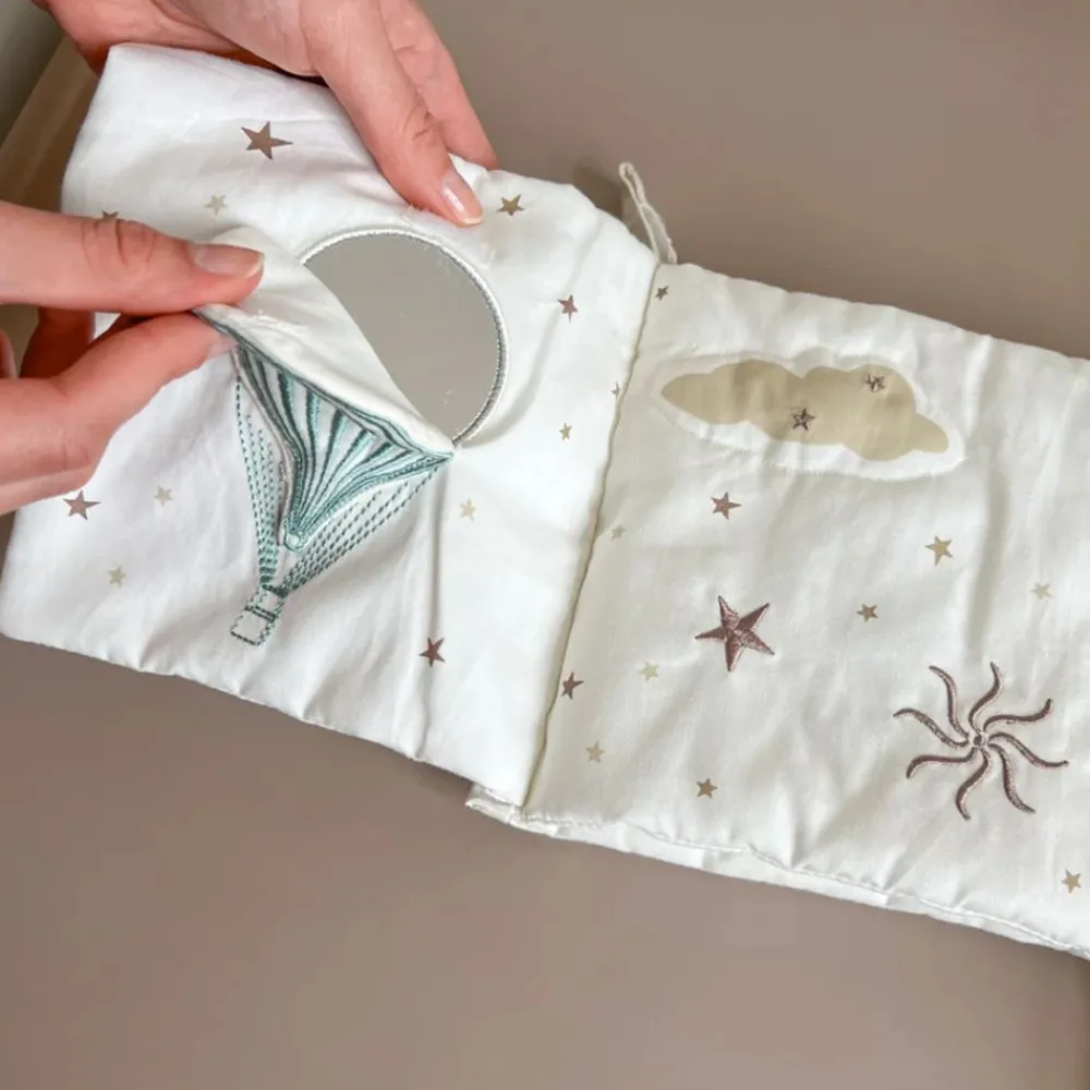 Aktivitetsbok, Cam Cam, Drømmeland Discount