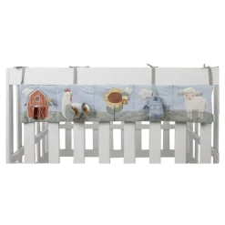Little Dutch Aktivitetsbok, , Little Farm, Seng/Lekegrind Outlet