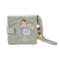 Little Dutch Aktivitetsbok, , Little Farm Discount