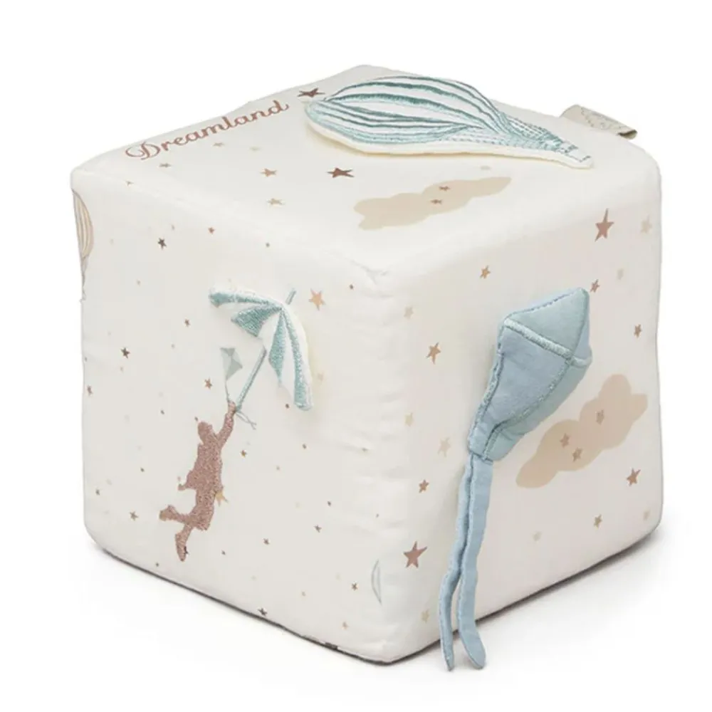 Aktivitetskube, Cam Cam, Dreamland Sale