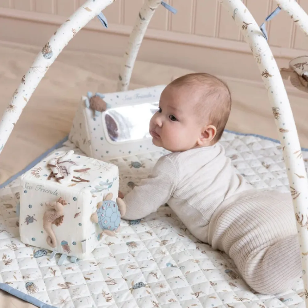 Aktivitetskube, Cam Cam, Dreamland Sale