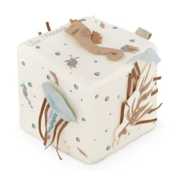 Aktivitetskube, Cam Cam, Sea Garden