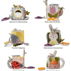 Rätt Start Aktivitetskube, , Urban Garden Sale