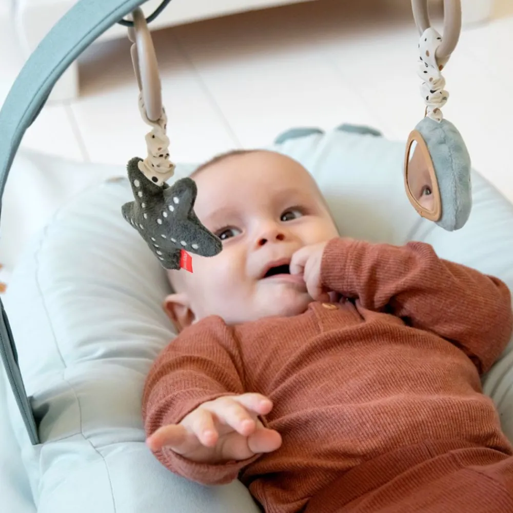 Done By Deer Aktivitetsleke, , 2pk, Wally Blue Best