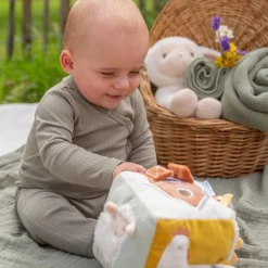 Little Dutch Aktivitetsleke, , Little Farm