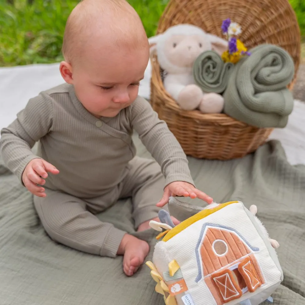 Little Dutch Aktivitetsleke, , Little Farm