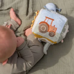 Little Dutch Aktivitetsleke, , Little Farm