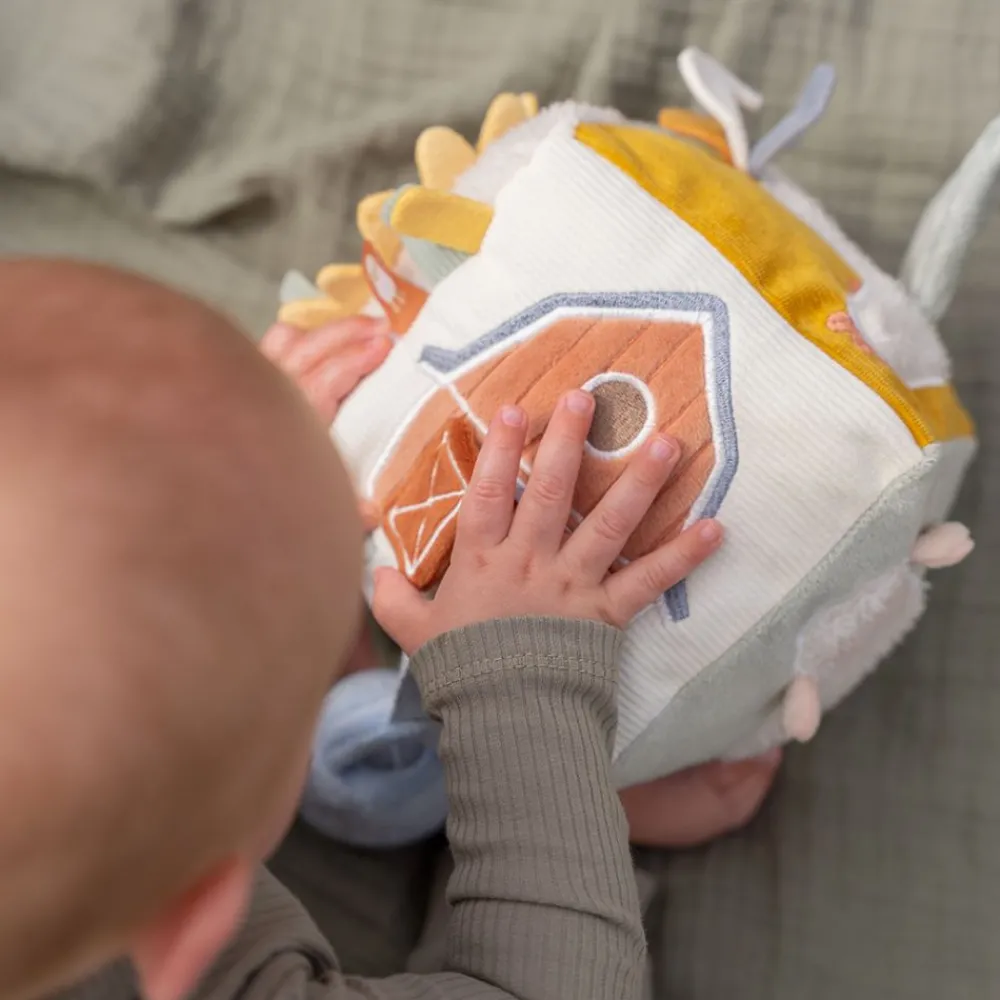 Little Dutch Aktivitetsleke, , Little Farm