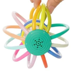 Manhattan Toy Aktivitetsleke, , Colorpop