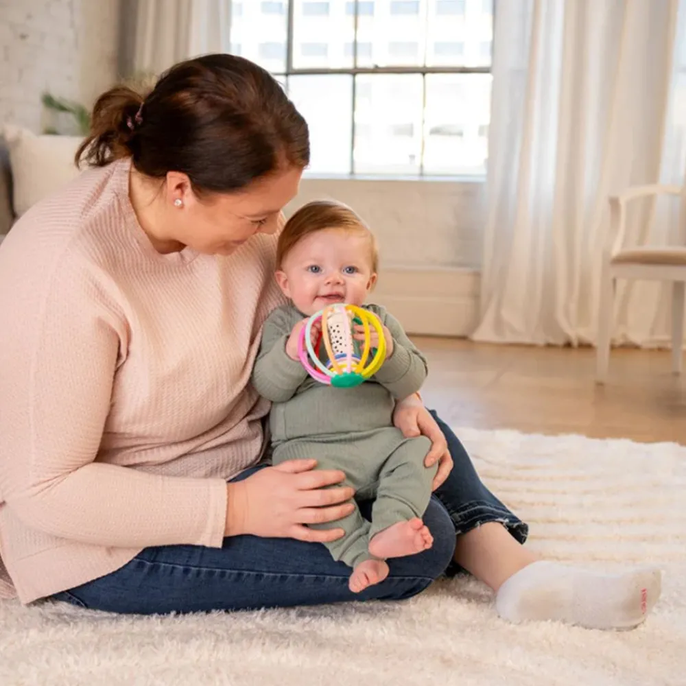 Manhattan Toy Aktivitetsleke, , Colorpop