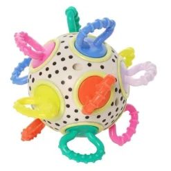 Manhattan Toy Aktivitetsleke, , Click Clack Colorpop Hot