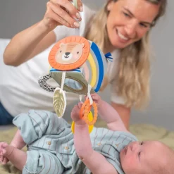 Aktivitetsleke, TAF Toys, Discovery Cube Best