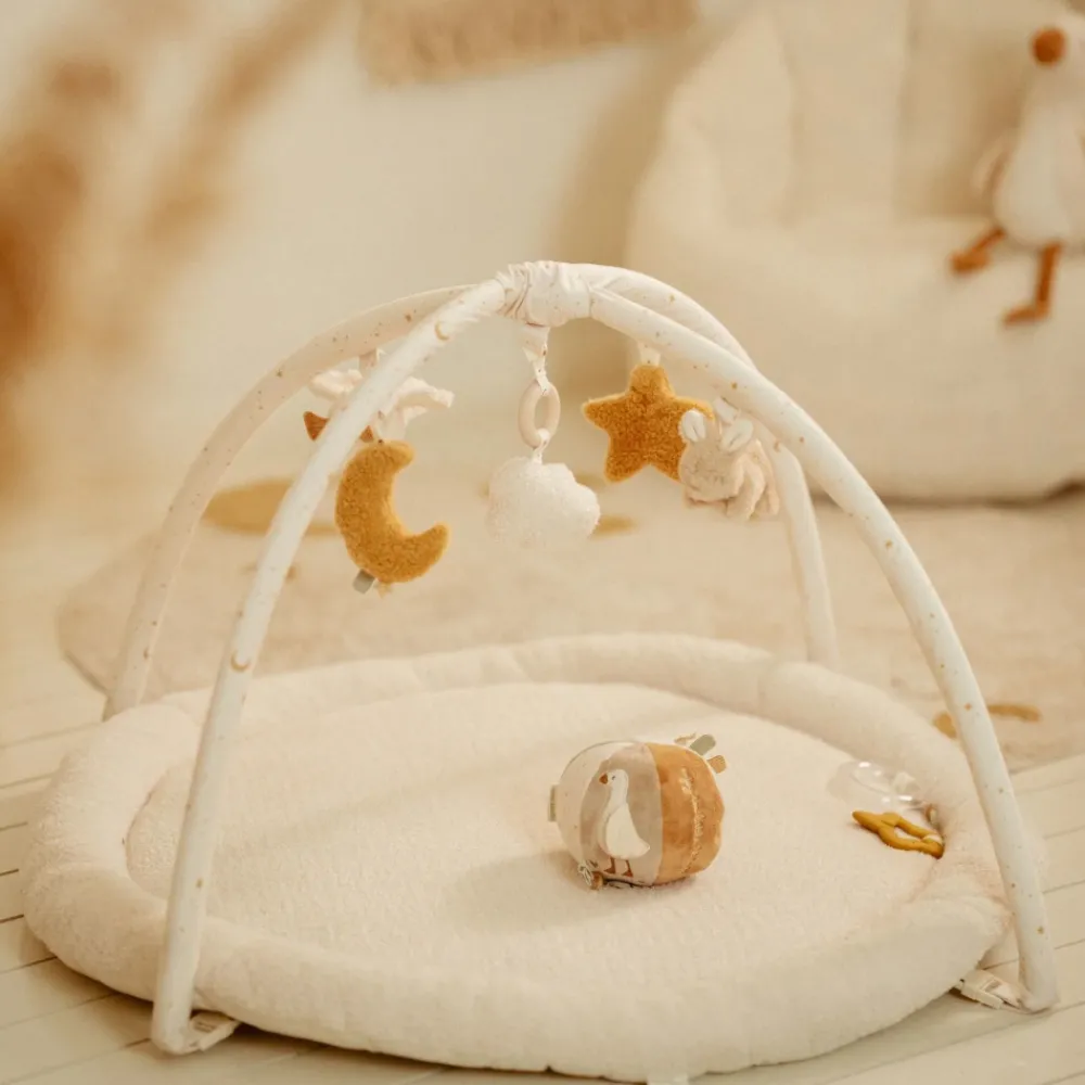 Little Dutch Aktivitetsteppe, , Nyfødt Hot