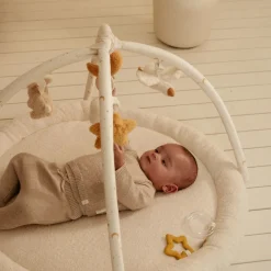 Little Dutch Aktivitetsteppe, , Nyfødt Hot