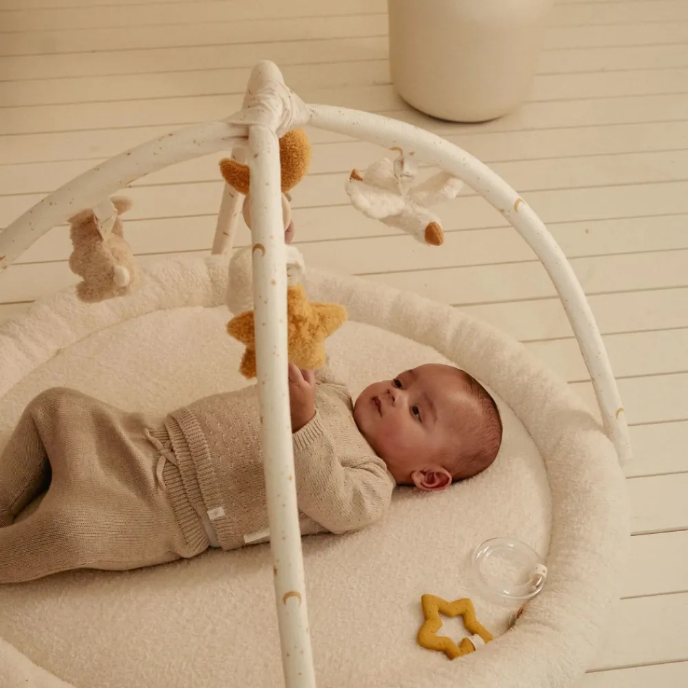 Little Dutch Aktivitetsteppe, , Nyfødt Hot