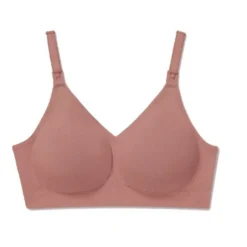 Bravado Amme- BH, , Seamless, Roseclay