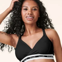 Bravado Amme-BH, , Black