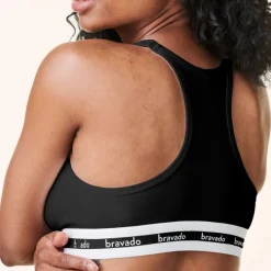 Bravado Amme-BH, , Black