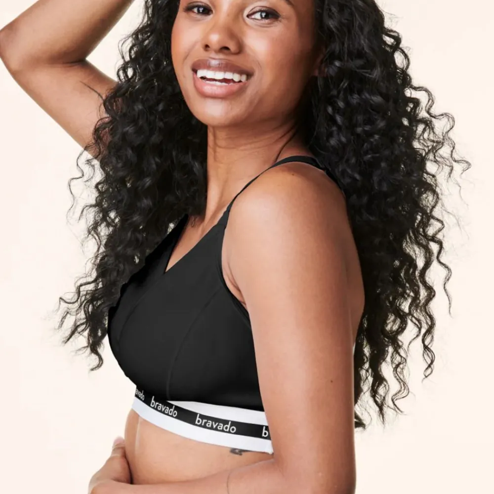 Bravado Amme-BH, , Black