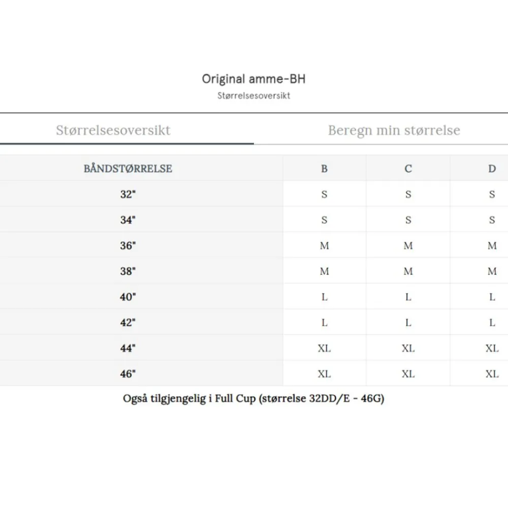 Bravado Amme-BH, , Black