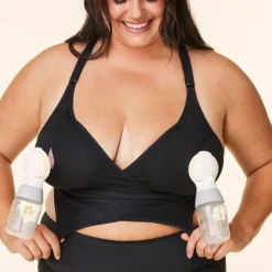 Bravado Amme-BH, , Black