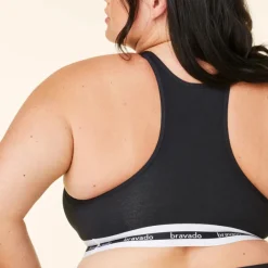 Bravado Amme-BH, , Black