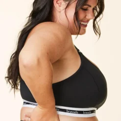 Bravado Amme-BH, , Black