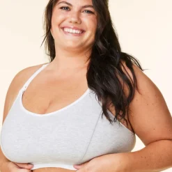 Bravado Amme-BH, , Dove Heather Clearance