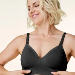 Bravado Amme-BH, , Plunge, FC, Black Online