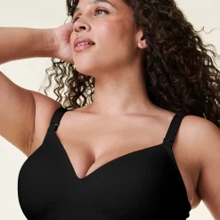 Bravado Amme-BH, , Plunge, FC, Black Online