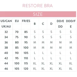 Bravado Ammebh, , Restore, Black Discount