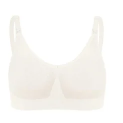 Bravado Amme-BH, , Seamless, Antique White New