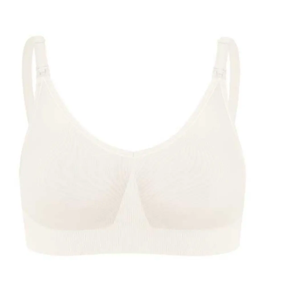 Bravado Amme-BH, , Seamless, Antique White New