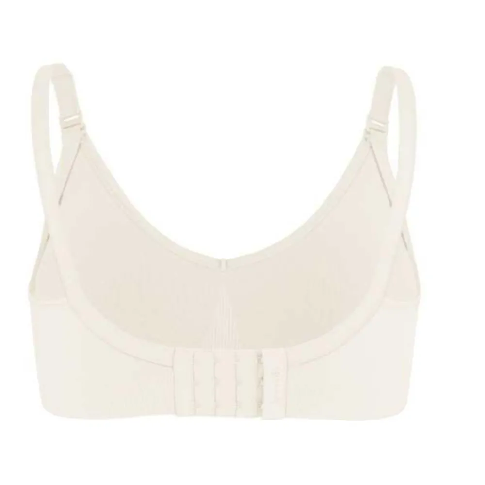 Bravado Amme-BH, , Seamless, Antique White New
