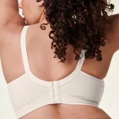 Bravado Amme-BH, , Seamless, Antique White New