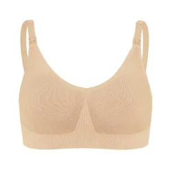 Bravado Amme-BH, , Seamless, Butterscotch, Full Cup Clearance