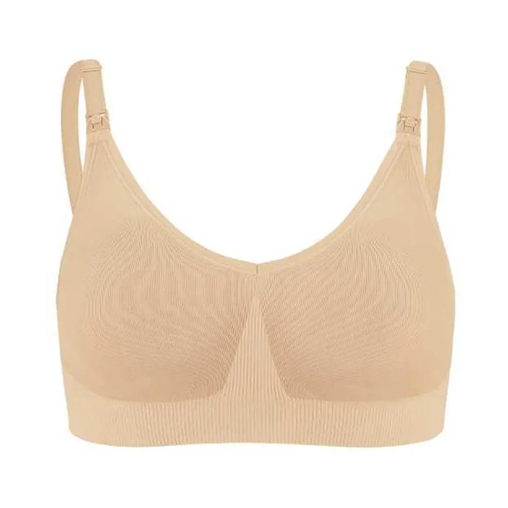 Bravado Amme-BH, , Seamless, Butterscotch, Full Cup Clearance