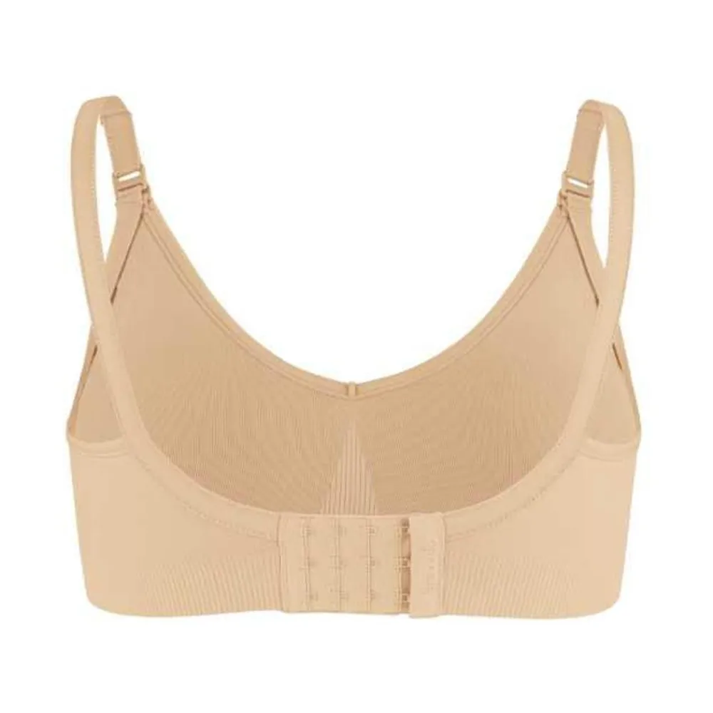 Bravado Amme-BH, , Seamless, Butterscotch, Full Cup Clearance