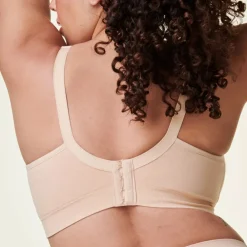 Bravado Amme-BH, , Seamless, Butterscotch, Full Cup Clearance