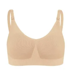 Bravado Amme-BH, , Seamless, Butterscotch Outlet