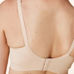 Bravado Amme-BH, , Seamless, Butterscotch Outlet