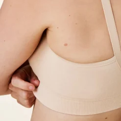 Bravado Amme-BH, , Seamless, Butterscotch Outlet